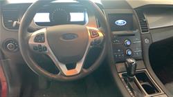 Ford Taurus